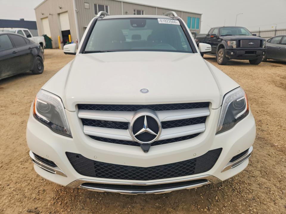 61822666 :رقم المزاد ، WDCGG0EB4FG420343 vin ، 2015 Mercedes-benz Glk مزاد بيع