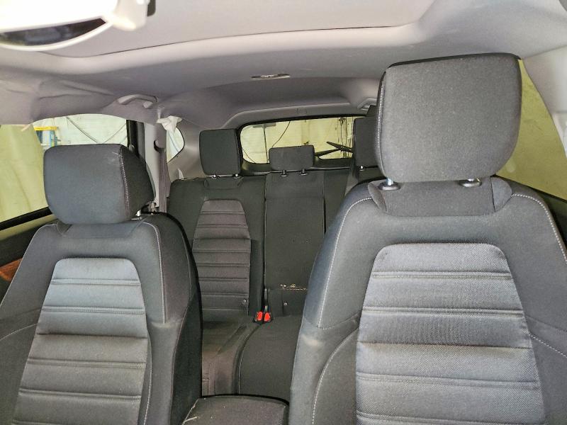 2021 Honda Cr-v მანქანა იყიდება აუქციონზე, vin: 5J6RW2H50MA009695, აუქციონის ნომერი: 60759686
