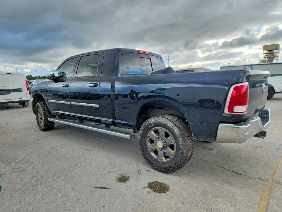 2017 Ram 2500 მანქანა იყიდება აუქციონზე, vin: 3C6UR5NL5HG644342, აუქციონის ნომერი: 62328856