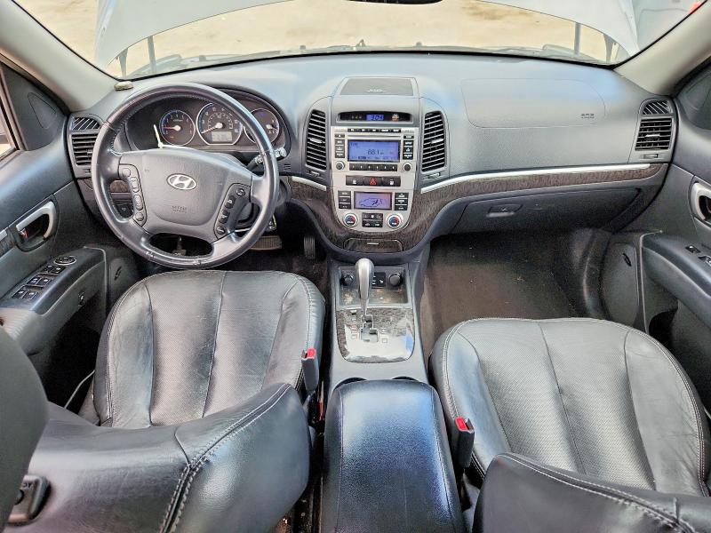 Продажа на аукционе авто 2009 Hyundai Santa Fe, vin: 5NMSH13E19H277347, номер лота: 62215856