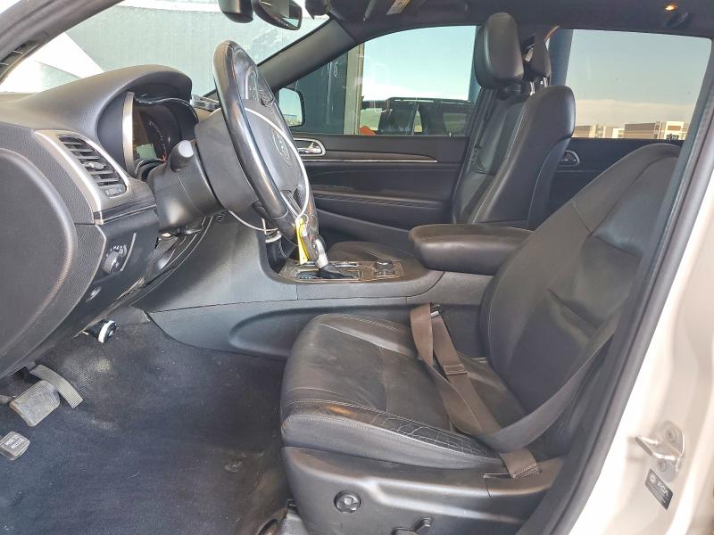Aukcja sprzedaży 2022 Jeep Grand Cherokee, vin: 1C4RJFBG6NC175991, numer aukcji: 60487796