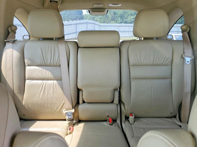 2011 Honda Cr-v მანქანა იყიდება აუქციონზე, vin: 5J6RE4H71BL017838, აუქციონის ნომერი: 59953746