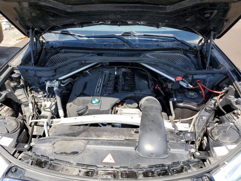 62047026 :رقم المزاد ، 5UXKR0C50F0P05605 vin ، 2015 Bmw X5 مزاد بيع