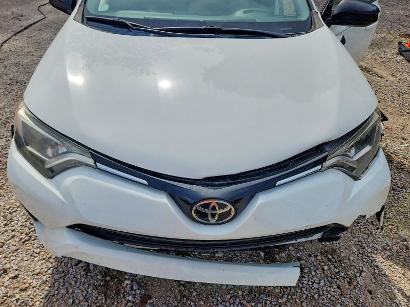 Aukcja sprzedaży 2018 Toyota Rav4, vin: JTMZFREV0JJ155805, numer aukcji: 61117446