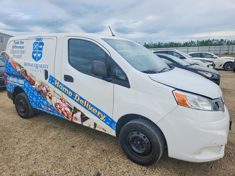 Продажа на аукционе авто 2015 Nissan Nv200, vin: 3N6CM0KN3FK711572, номер лота: 59987036