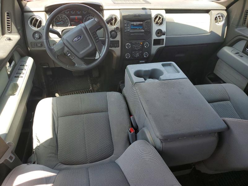 Продаж на аукціоні авто 2014 Ford F150, vin: 1FTFW1ET4EKD08298, номер лоту: 59533876