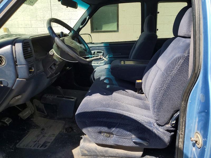 Продаж на аукціоні авто 1996 Chevrolet Gmt-400, vin: 1GCGK29R2TE153783, номер лоту: 59707476