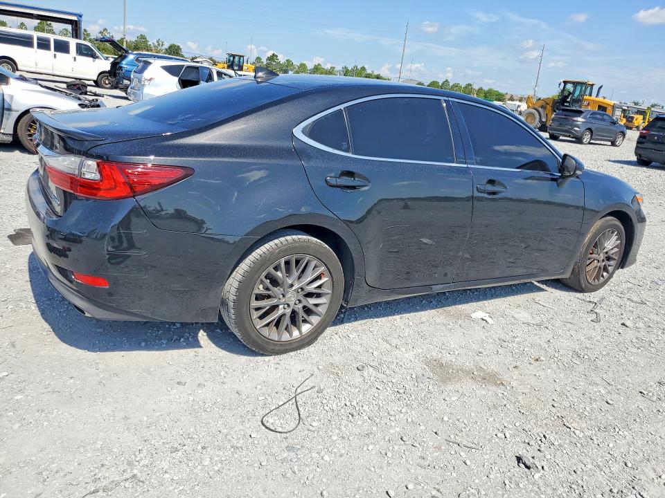 2018 Lexus Es მანქანა იყიდება აუქციონზე, vin: 58ABK1GG3JU087239, აუქციონის ნომერი: 59275626