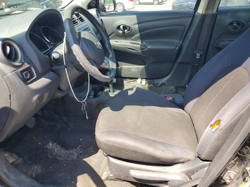 Aukcja sprzedaży 2012 Nissan Versa, vin: 3N1CN7AP1CL826871, numer aukcji: 60266996