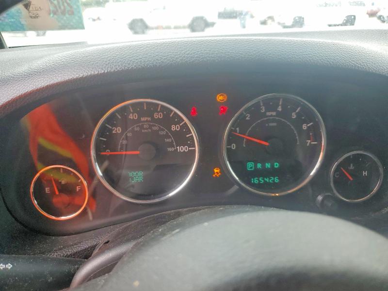 Aukcja sprzedaży 2013 Jeep Wrangler Unlimited, vin: 1C4BJWEG1DL675231, numer aukcji: 63146956