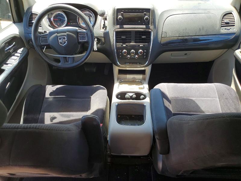 Aukcja sprzedaży 2014 Dodge Grand Caravan, vin: 2C4RDGCG7ER122784, numer aukcji: 62910346
