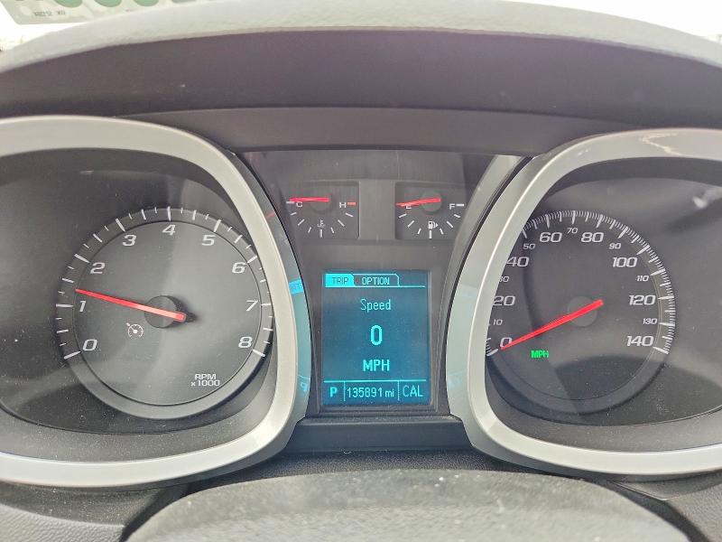 Продажа на аукционе авто 2017 Chevrolet Equinox, vin: 2GNALCEK0H1521394, номер лота: 62680656