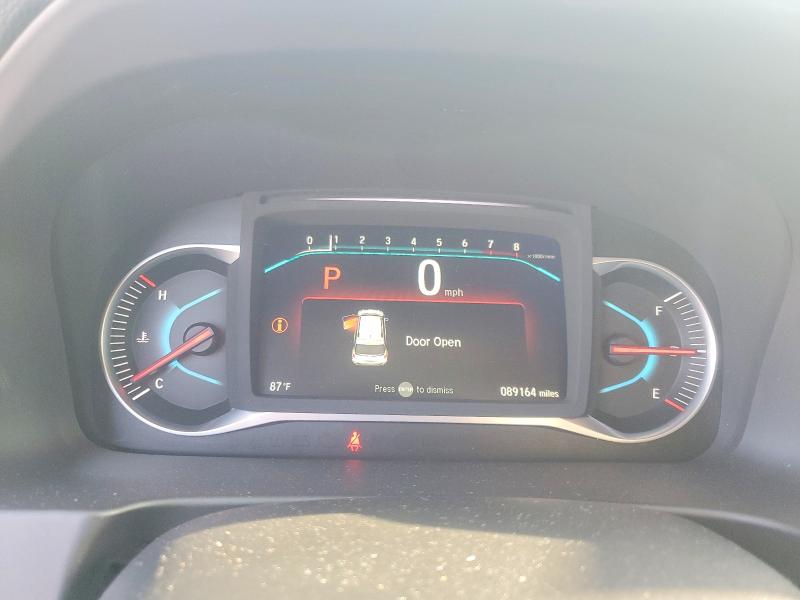 Aukcja sprzedaży 2019 Honda Pilot, vin: 5FNYF6H35KB063439, numer aukcji: 61859656