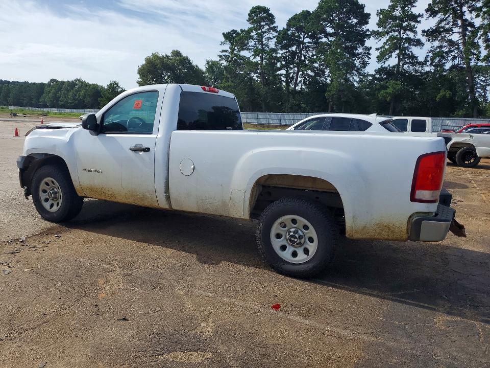 Продажа на аукционе авто 2012 Gmc Sierra, vin: 1GTN1TEX4CZ171117, номер лота: 61051716