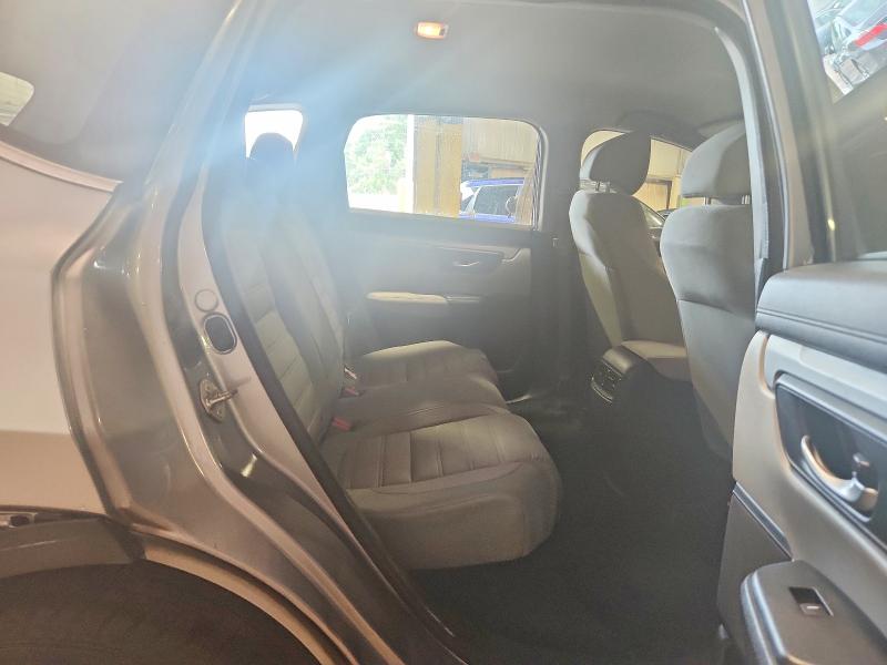 Aukcja sprzedaży 2020 Honda Cr-v, vin: 2HKRW2H26LH635769, numer aukcji: 60067186