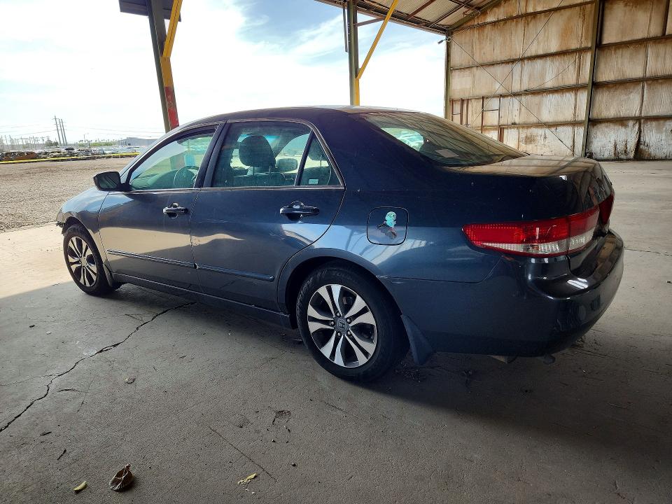 Продаж на аукціоні авто 2003 Honda Accord, vin: 1HGCM665X3A004158, номер лоту: 61764126
