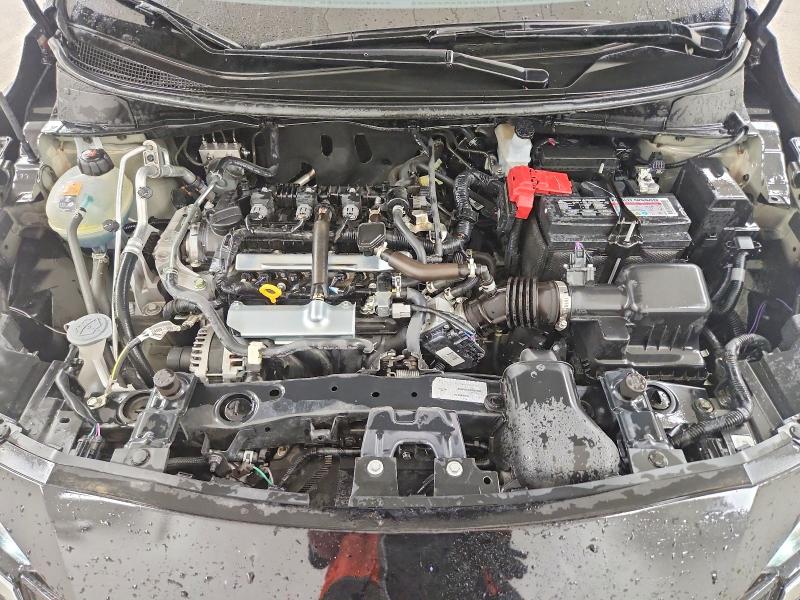 59880206 :رقم المزاد ، 3N1CN8EV0SL862743 vin ، 2025 Nissan Versa مزاد بيع