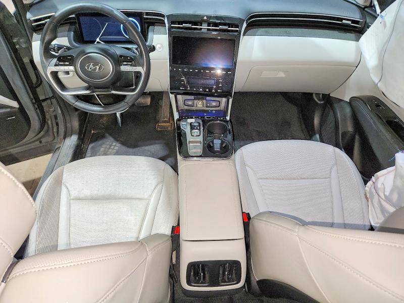 Продаж на аукціоні авто 2024 Hyundai Tucson, vin: 5NMJECDE3RH327342, номер лоту: 61409756