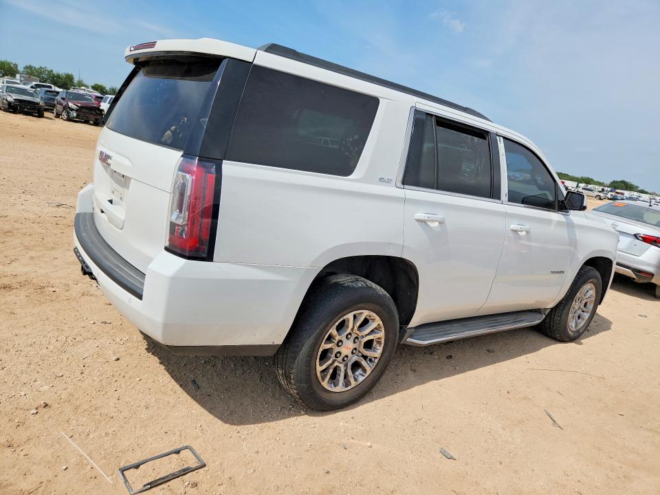 Aukcja sprzedaży 2015 Gmc Yukon, vin: 1GKS1BKC9FR252072, numer aukcji: 62168386