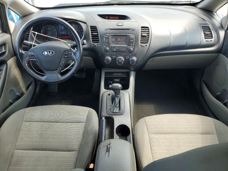 Aukcja sprzedaży 2014 Kia Forte, vin: KNAFX4A85E5055312, numer aukcji: 62870836