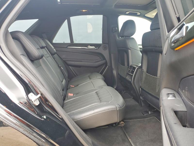 Aukcja sprzedaży 2017 Mercedes-benz Gle, vin: 4JGDA5JB3HA928723, numer aukcji: 62286986