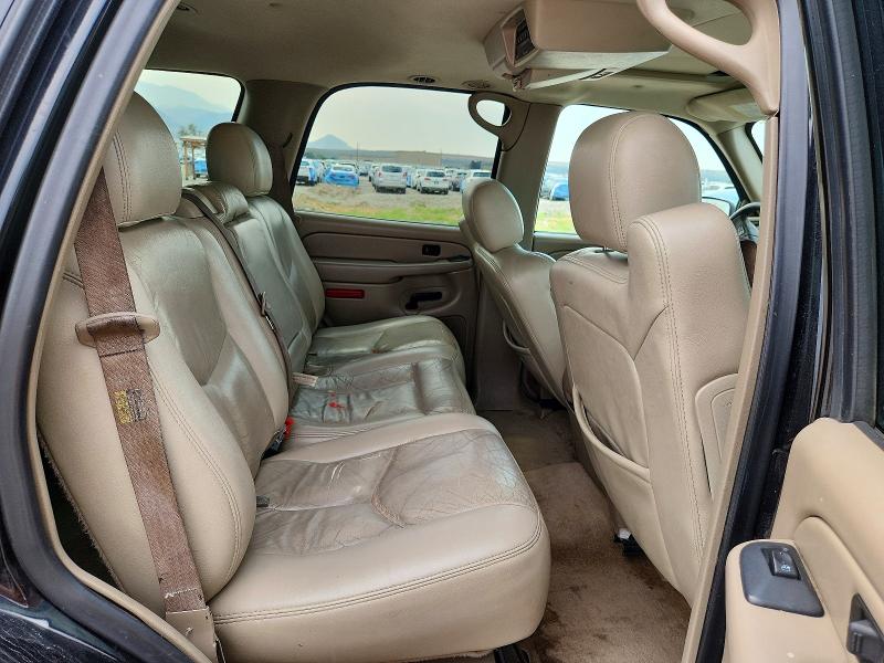 62630406 :رقم المزاد ، 1GKEK13T34J260828 vin ، 2004 Gmc Yukon مزاد بيع