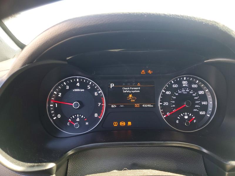 Продажа на аукционе авто 2023 Kia Forte, vin: 3KPF54AD9PE577647, номер лота: 60006976