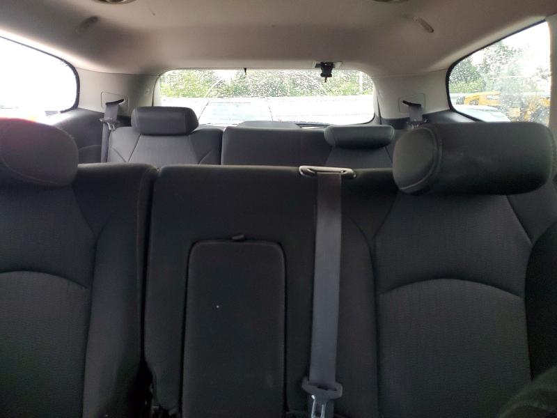 Aukcja sprzedaży 2014 Chevrolet Traverse, vin: 1GNKVGKD0EJ334346, numer aukcji: 62656916