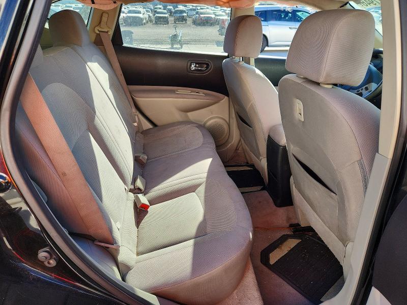 Продажа на аукционе авто 2013 Nissan Rogue, vin: JN8AS5MV6DW146301, номер лота: 60577946
