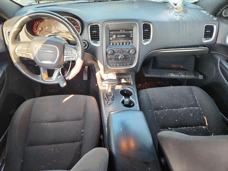 Aukcja sprzedaży 2019 Dodge Durango, vin: 1C4RDJAG3KC821303, numer aukcji: 60201066