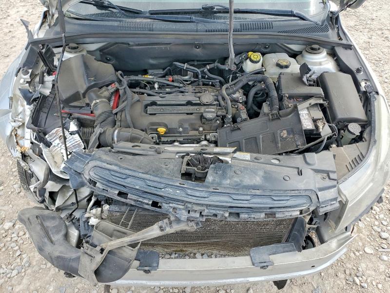 Aukcja sprzedaży 2015 Chevrolet Cruze, vin: 1G1PC5SBXF7149672, numer aukcji: 59860836