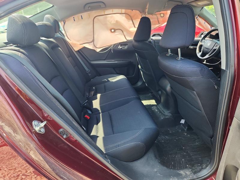 Продажа на аукционе авто 2015 Honda Accord, vin: 1HGCR2F57FA098501, номер лота: 62498126