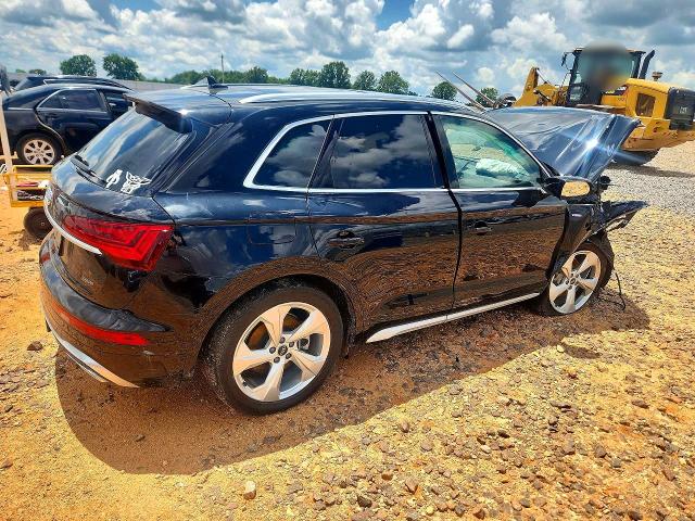 Aukcja sprzedaży 2024 Audi Q5, vin: WA1FAAFY1R2052131, numer aukcji: 59272776
