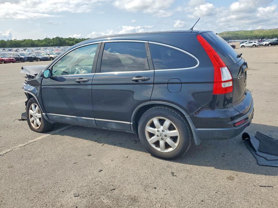 Aukcja sprzedaży 2011 Honda Cr-v, vin: 5J6RE4H44BL078378, numer aukcji: 62646476