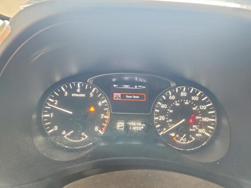 2015 Nissan Pathfinder მანქანა იყიდება აუქციონზე, vin: 5N1AR2MM6FC700000, აუქციონის ნომერი: 59316126