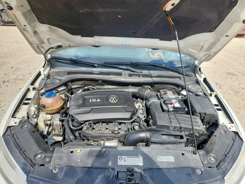 Продажа на аукционе авто 2014 Volkswagen Jetta, vin: 3VWL07AJ1EM212999, номер лота: 59391216