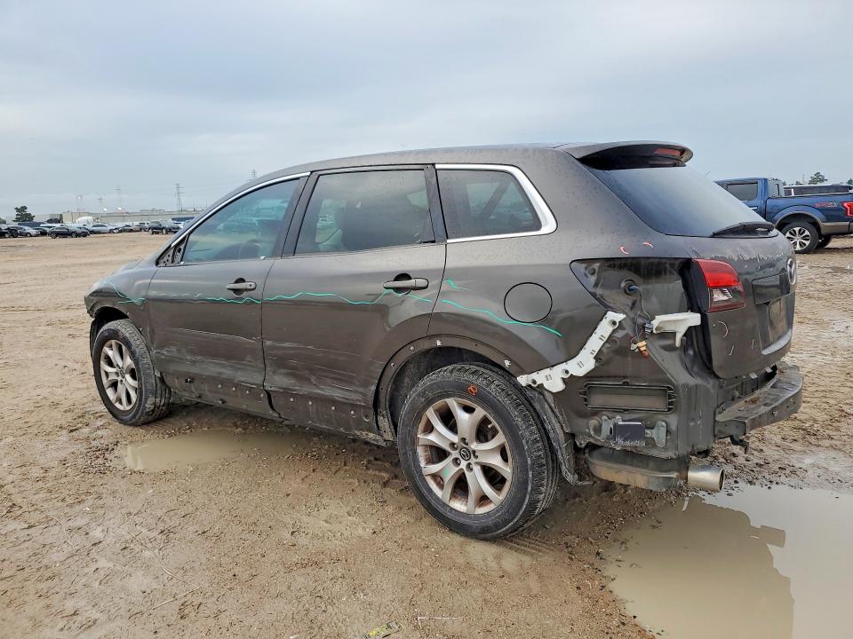 Aukcja sprzedaży 2015 Mazda Cx-9, vin: JM3TB2CA3F0458929, numer aukcji: 61068896