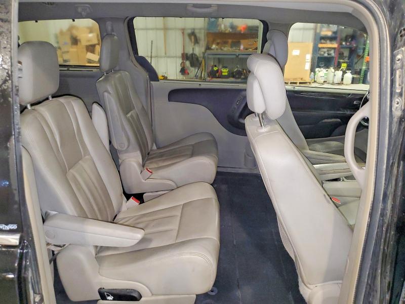 Aukcja sprzedaży 2014 Chrysler Town & Country, vin: 2C4RC1CG2ER138567, numer aukcji: 60414306
