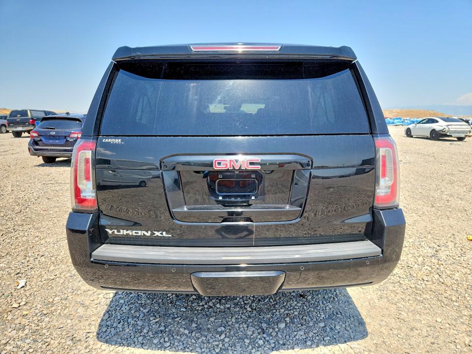 Aukcja sprzedaży 2019 Gmc Yukon Xl, vin: 1GKS2GKC6KR398966, numer aukcji: 63285266