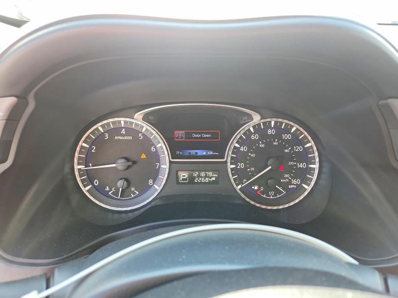 Aukcja sprzedaży 2015 Infiniti Qx60, vin: 5N1AL0MM2FC558475, numer aukcji: 62163176
