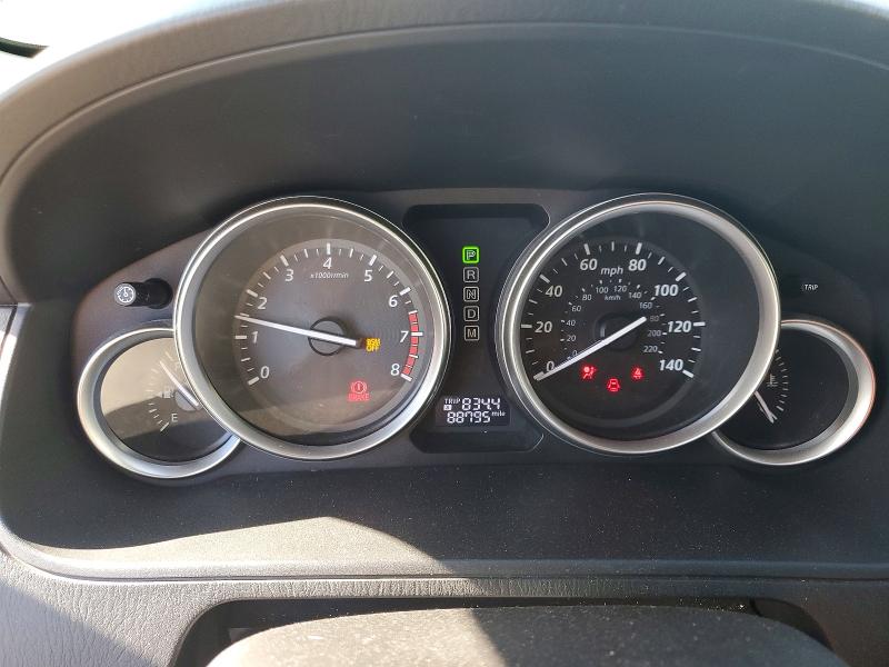 Продаж на аукціоні авто 2013 Mazda Cx-9, vin: JM3TB3CA2D0418702, номер лоту: 60085686