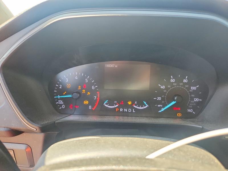 85449095 :رقم المزاد ، 1FMCU9F63LUA56475 vin ، 2020 Ford Escape مزاد بيع