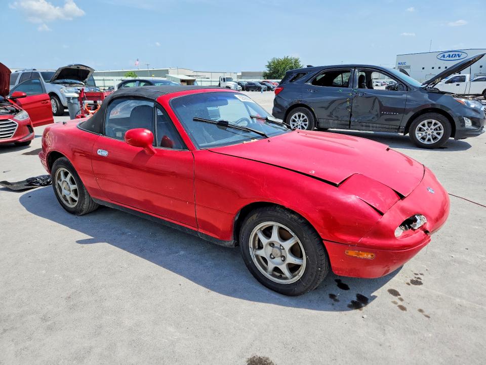 Продаж на аукціоні авто 1995 Mazda Mx-5 Miata, vin: JM1NA3536S0605084, номер лоту: 62698066