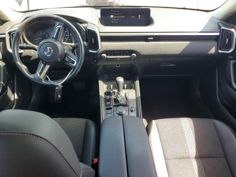 Продажа на аукционе авто 2024 Mazda Cx-50, vin: 7MMVABAM0RN230380, номер лота: 61843746