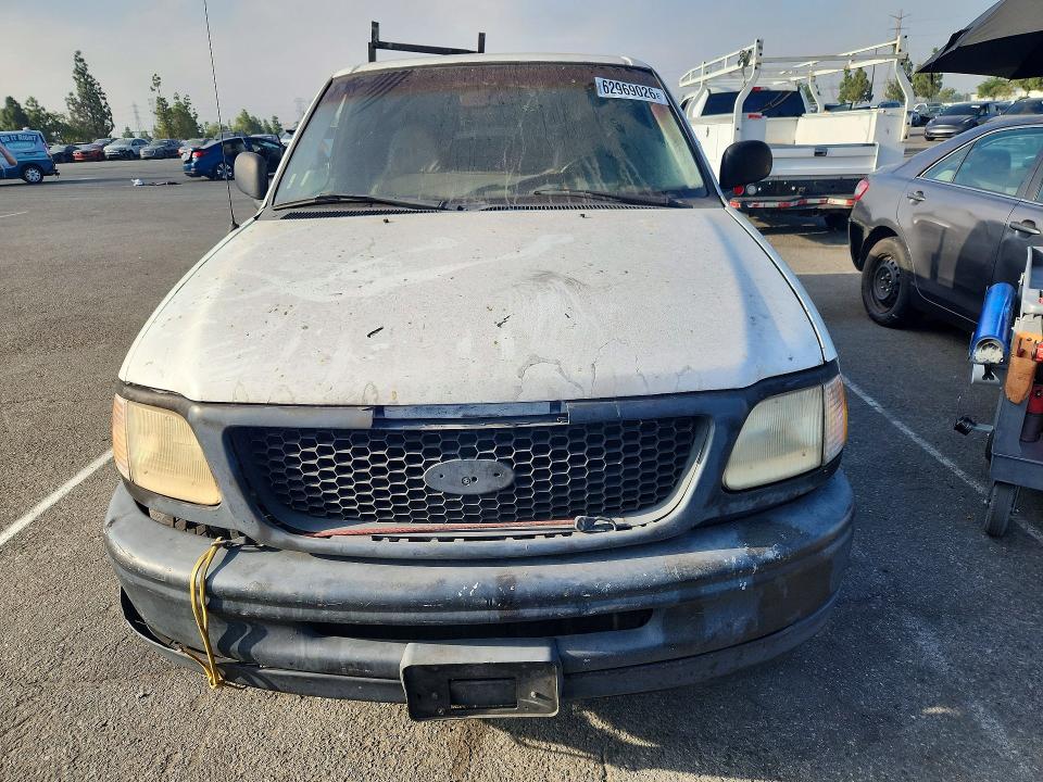 Продаж на аукціоні авто 1998 Ford F150, vin: 2FTZF1723WCA41503, номер лоту: 62969026