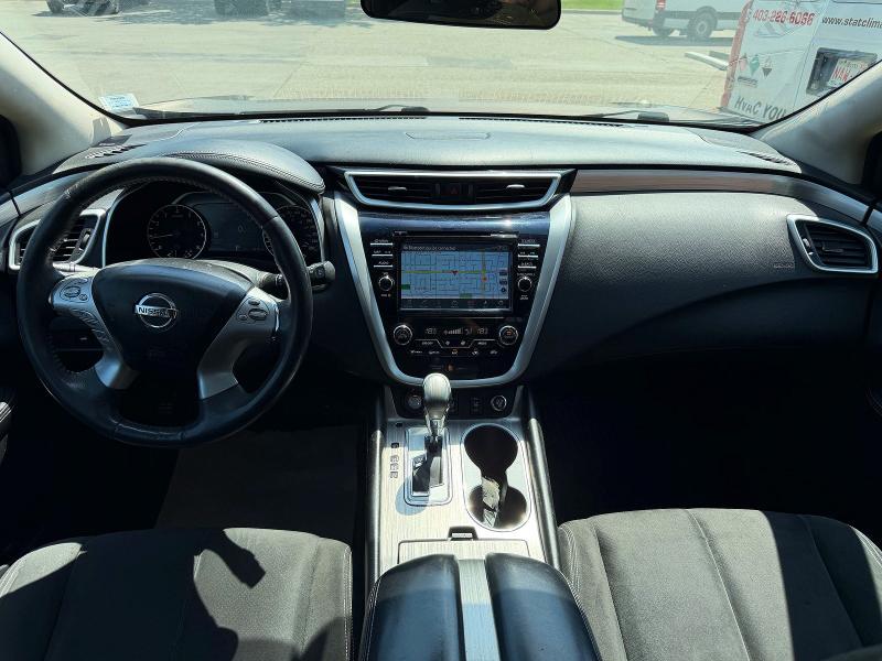 Продажа на аукционе авто 2015 Nissan Murano, vin: 5N1AZ2MH9FN247451, номер лота: 60868846