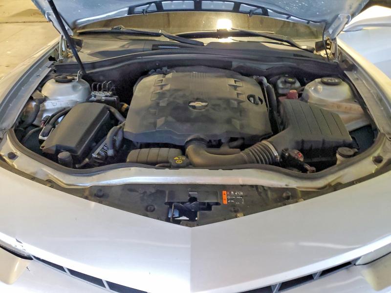 Продажа на аукционе авто 2014 Chevrolet Camaro, vin: 2G1FB1E3XE9269397, номер лота: 63145596