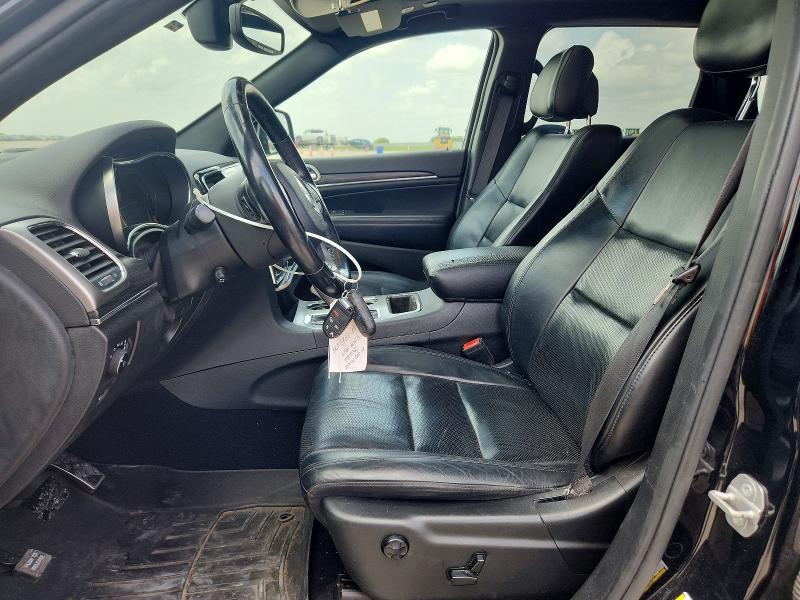Продажа на аукционе авто 2020 Jeep Grand Cherokee, vin: 1C4RJEBGXLC201967, номер лота: 61814116