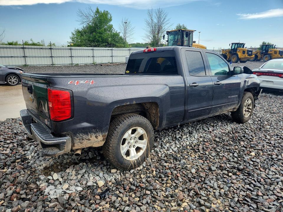 Aukcja sprzedaży 2016 Chevrolet Silverado, vin: 1GCVKREC6GZ282495, numer aukcji: 59134816