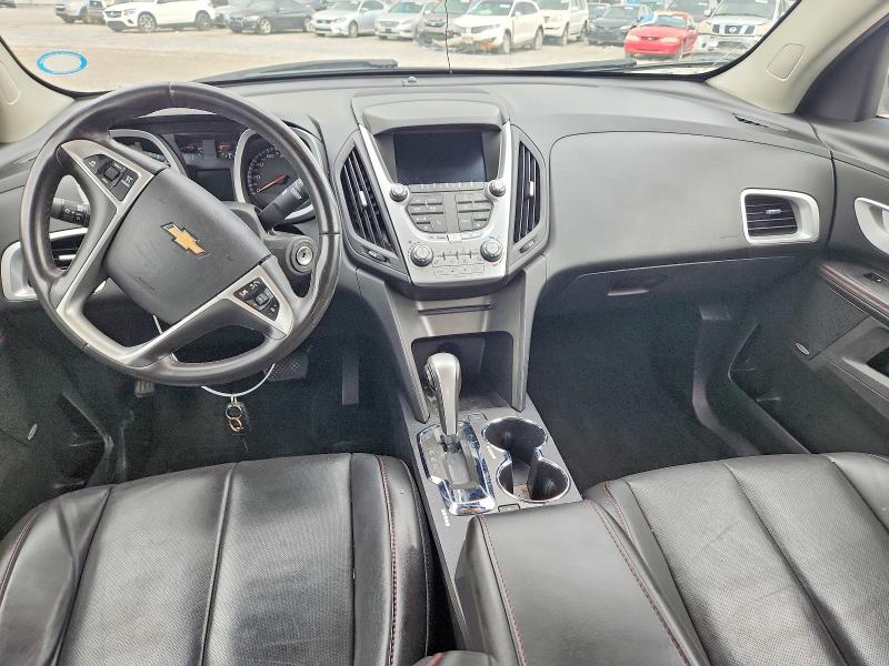 Продаж на аукціоні авто 2013 Chevrolet Equinox, vin: 1GNALPEK2DZ120292, номер лоту: 61113446